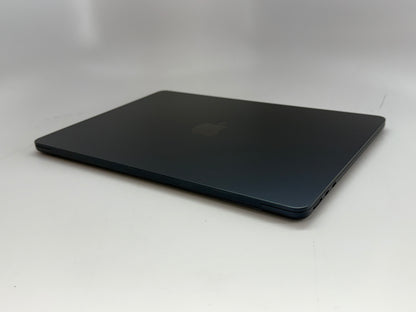 Apple 2022 MacBook Air M2 13.6" (8-Core GPU) 16GB RAM 256GB SSD AC+ - Very good
