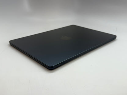 Apple 2022 MacBook Air M2 13.6" (8-Core GPU) 16GB RAM 256GB SSD AC+ - Very good