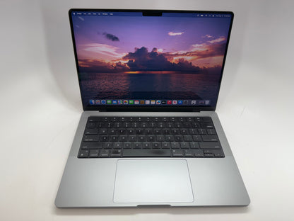 Apple 2023 MacBook Pro 14" M2 Max (38-Core GPU) 64GB RAM 2TB SSD AC+ Very good