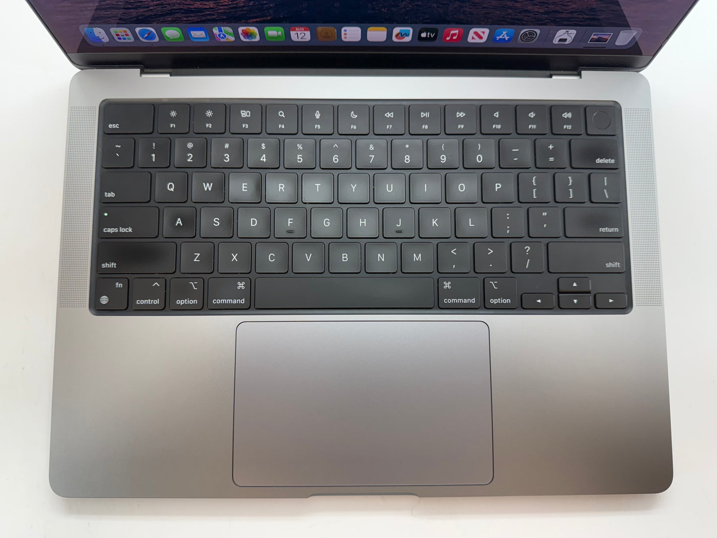 Apple 2023 MacBook Pro 14" M2 Max (38-Core GPU) 64GB RAM 2TB SSD AC+ Very good