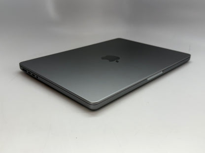 Apple 2023 MacBook Pro 14" M2 Max (38-Core GPU) 64GB RAM 2TB SSD AC+ Very good