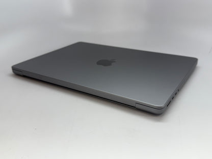Apple 2023 MacBook Pro 14" M2 Max (38-Core GPU) 64GB RAM 2TB SSD AC+ Very good