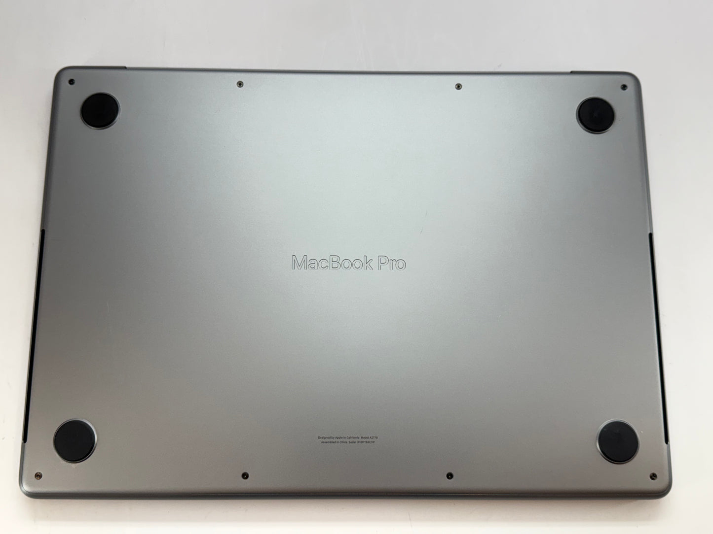 Apple 2023 MacBook Pro 14" M2 Max (38-Core GPU) 64GB RAM 2TB SSD AC+ Very good