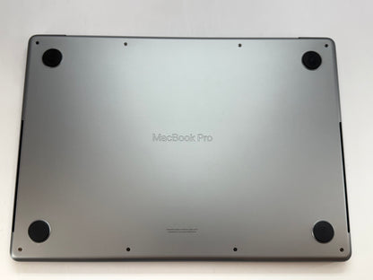 Apple 2023 MacBook Pro 14" M2 Max (38-Core GPU) 64GB RAM 2TB SSD AC+ Very good