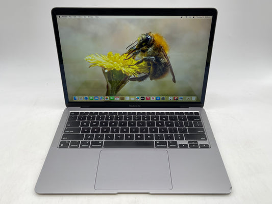 Apple 2020 MacBook Air M1 3.2GHz (7-Core GPU) 16GB RAM 256GB SSD - Very Good