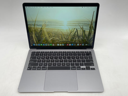 Apple 2020 MacBook Air M1 3.2GHz (7-Core GPU) 8GB RAM 256GB SSD - Very Good