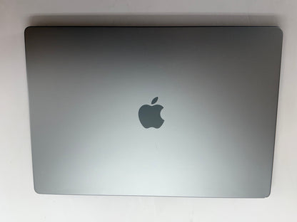 Apple 2021 MacBook Pro 16 in M1 Pro (16-Core GPU) 32GB RAM 1TB - Good