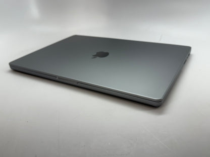 Apple 2021 MacBook Pro 16 in M1 Pro (16-Core GPU) 32GB RAM 1TB - Good