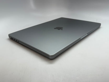 Apple 2021 MacBook Pro 16 in M1 Pro (16-Core GPU) 32GB RAM 1TB - Good