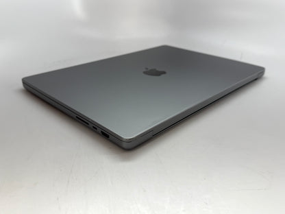 Apple 2021 MacBook Pro 16 in M1 Pro (16-Core GPU) 32GB RAM 1TB - Good