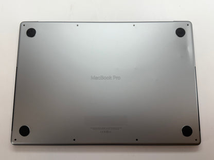 Apple 2021 MacBook Pro 16 in M1 Pro (16-Core GPU) 32GB RAM 1TB - Good