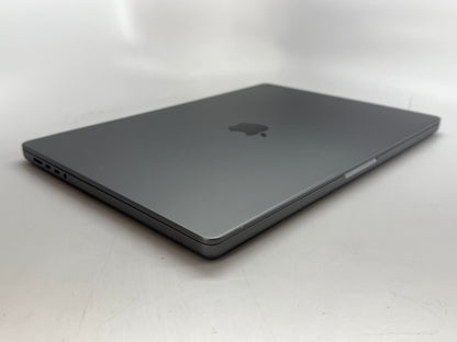 Apple 2023 MacBook Pro 16" M2 Max (38-Core GPU) 64GB RAM 1TB SSD AC+ - Good