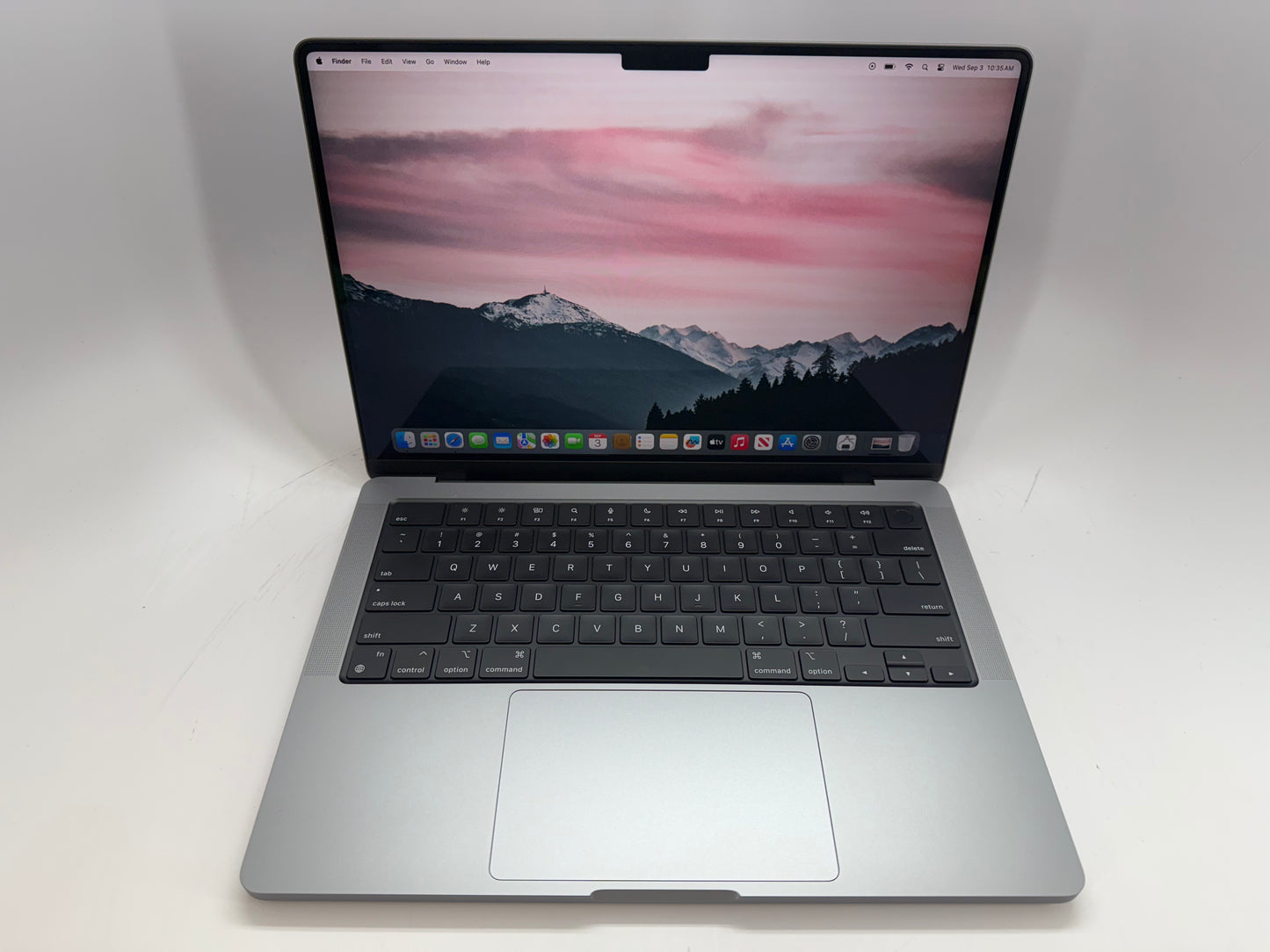 Apple 2023 MacBook Pro 14" M2 Pro (16-Core GPU) 16GB RAM 1TB SSD AC+ Excellent