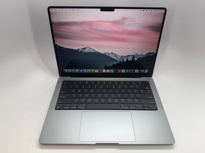 Apple 2023 MacBook Pro 14" M2 Pro (16-Core GPU) 16GB RAM 1TB SSD AC+ Excellent