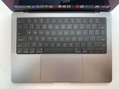 Apple 2023 MacBook Pro 14" M2 Pro (16-Core GPU) 16GB RAM 1TB SSD AC+ Excellent