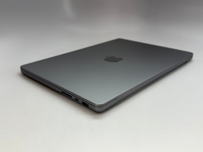 Apple 2023 MacBook Pro 14" M2 Pro (16-Core GPU) 16GB RAM 1TB SSD AC+ Excellent