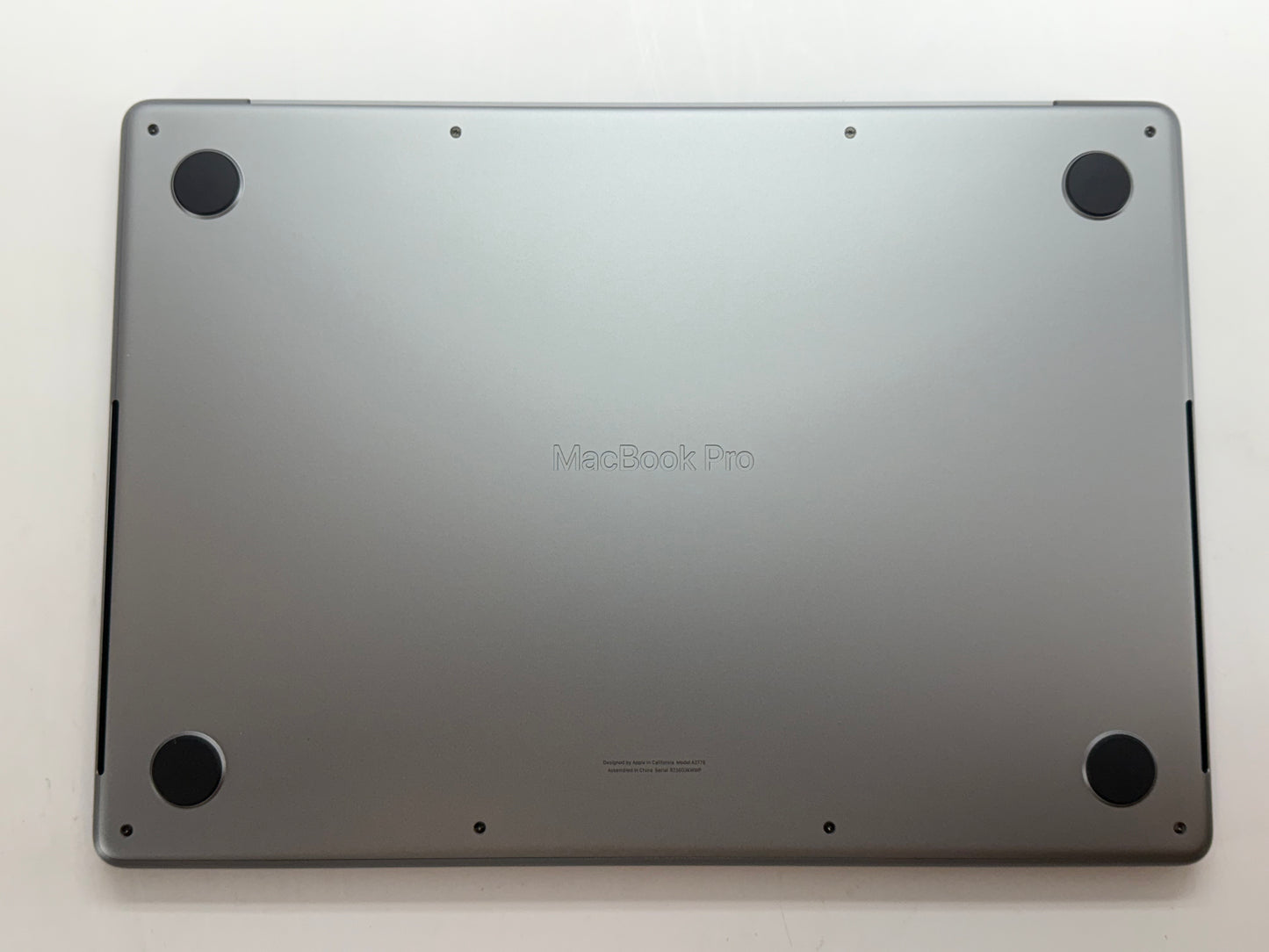 Apple 2023 MacBook Pro 14" M2 Pro (16-Core GPU) 16GB RAM 1TB SSD AC+ Excellent