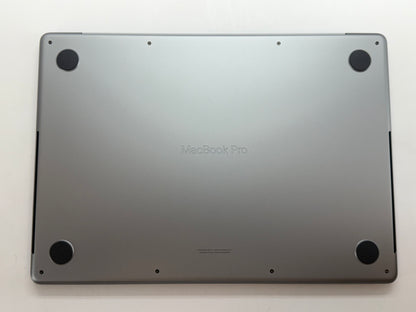 Apple 2023 MacBook Pro 14" M2 Pro (16-Core GPU) 16GB RAM 1TB SSD AC+ Excellent