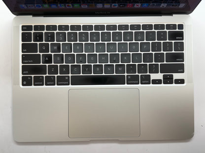 Apple 2020 MacBook Air M1 3.2GHz (7-Core GPU) 8GB RAM 512GB SSD - Fair