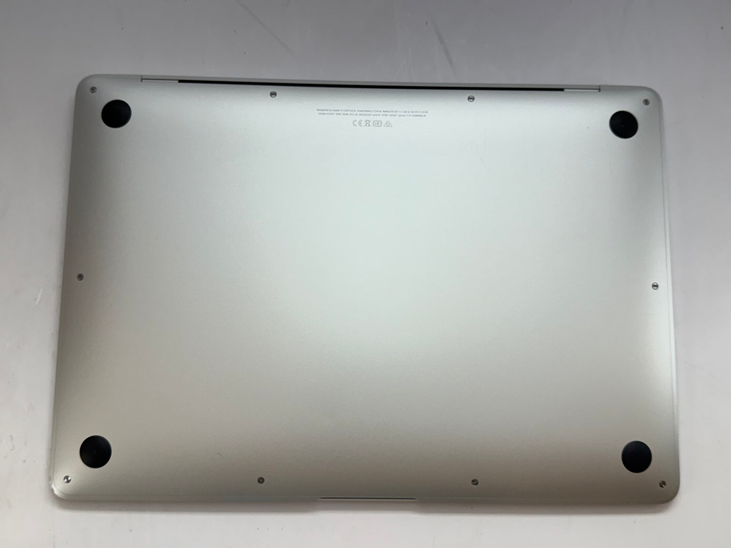 Apple 2020 MacBook Air M1 3.2GHz (7-Core GPU) 8GB RAM 512GB SSD - Fair