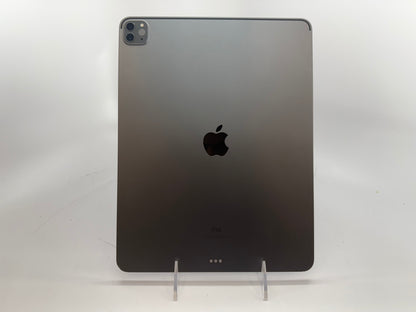 Apple 2021 iPad Pro (5th Generation) (12.9-inch) A2378 1TB Wi-Fi - Good