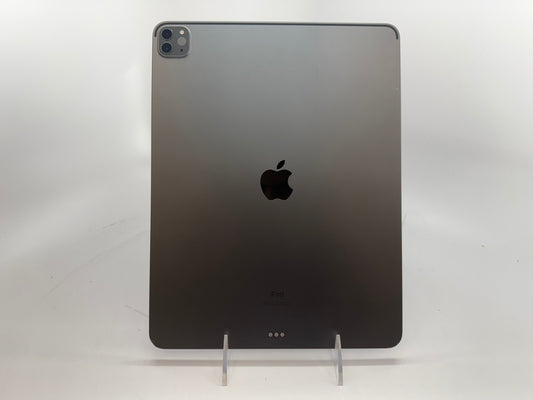 Apple 2021 iPad Pro (5th Generation) (12.9-inch) A2378 1TB Wi-Fi - Good