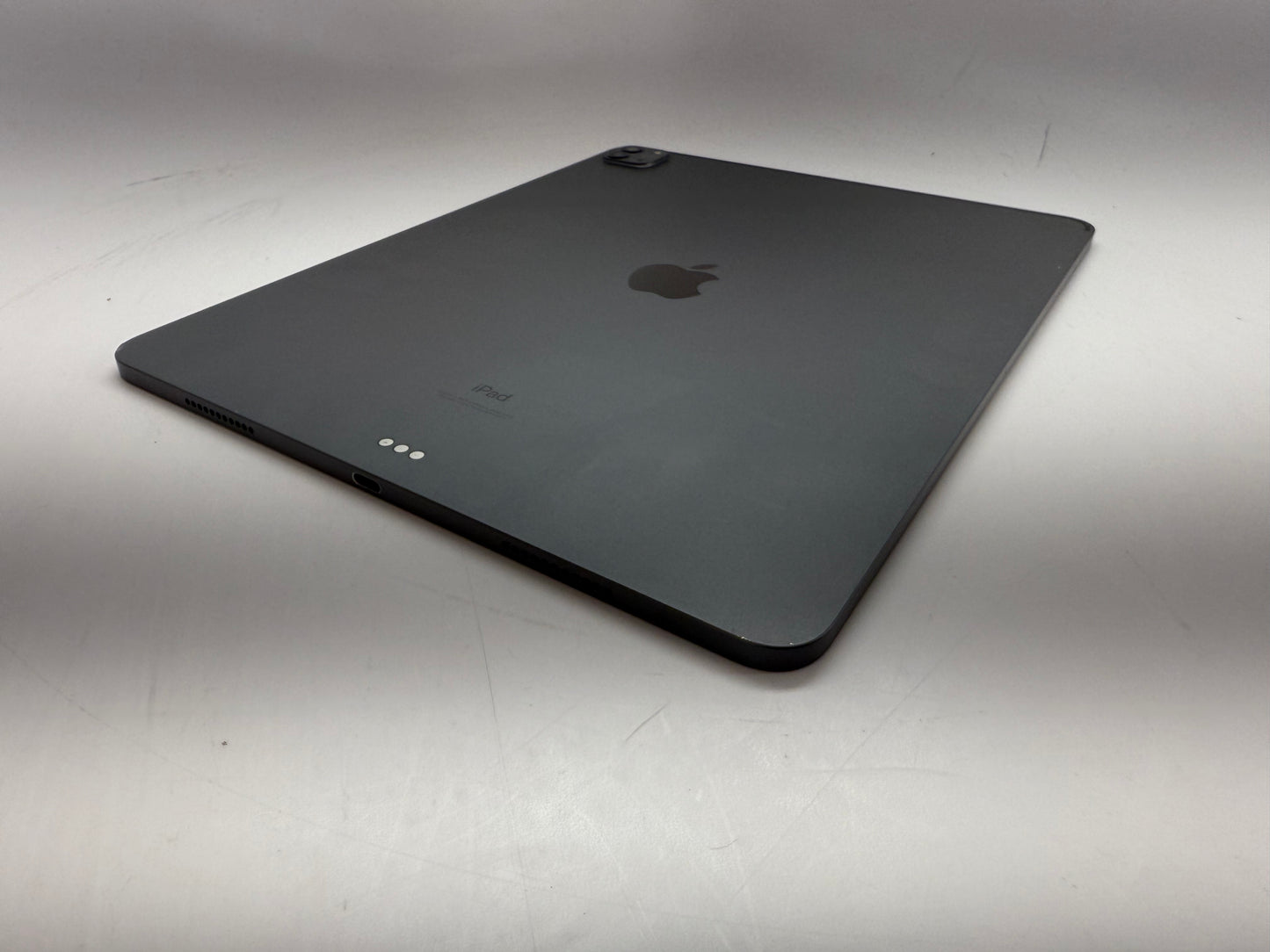 Apple 2021 iPad Pro (5th Generation) (12.9-inch) A2378 1TB Wi-Fi - Good