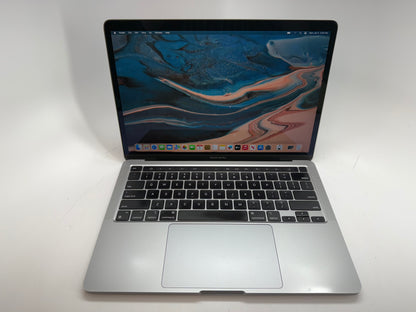 Apple 2020 MacBook pro 13" M1 (8-Core GPU) 16GB RAM 512GB SSD - READ
