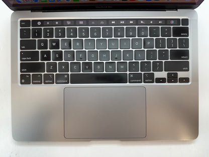 Apple 2020 MacBook pro 13" M1 (8-Core GPU) 16GB RAM 1TB SSD - READ