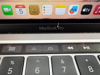 Apple 2020 MacBook pro 13" M1 (8-Core GPU) 16GB RAM 512GB SSD - READ