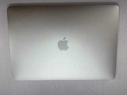 Apple 2020 MacBook Air M1 3.2GHz (7-Core GPU) 16G RAM 256GB SSD Silver Very good