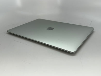 Apple 2020 MacBook Air M1 3.2GHz (7-Core GPU) 16G RAM 256GB SSD Silver Very good
