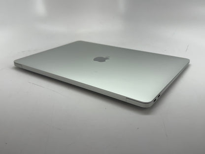 Apple 2020 MacBook Air M1 3.2GHz (7-Core GPU) 16G RAM 256GB SSD Silver Very good