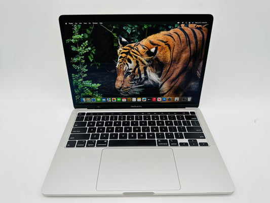 Apple 2020 MacBook Pro 13 in TB 2.0GHz i5 16GB RAM 1TB SSD IIPG1536 - Good