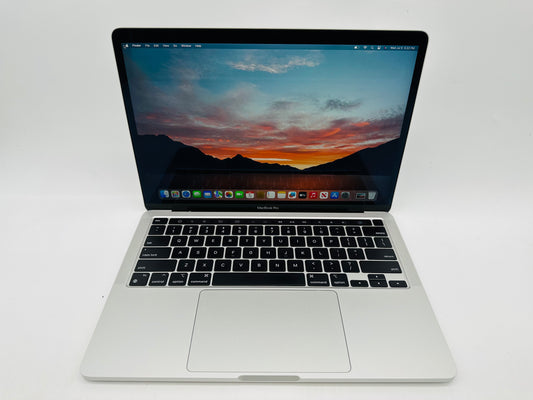 Apple 2020 MacBook Pro 13 in TB M1 3.2GHz 16GB RAM 256GB SSD AC+ - Excellent