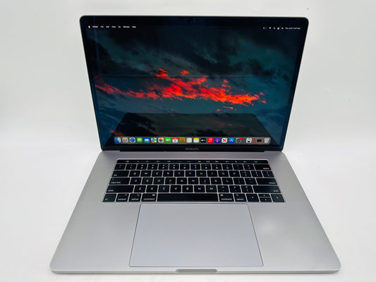 Apple 2019 MacBook Pro 15 in TB 2.4GHz i9 32GB RAM 1TB SSD RP560X 4GB - Good