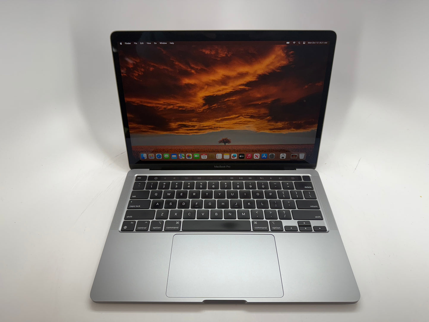 Apple 2022 MacBook Pro 13" M2 (10-Core GPU) 24GB RAM 2TB SSD - Very good