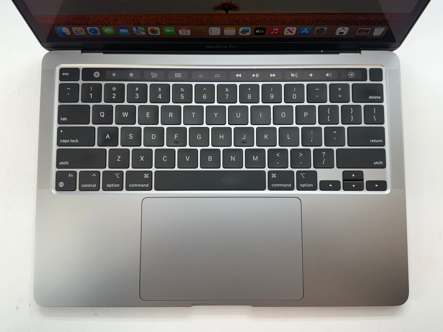 Apple 2022 MacBook Pro 13" M2 (10-Core GPU) 24GB RAM 2TB SSD - Very good