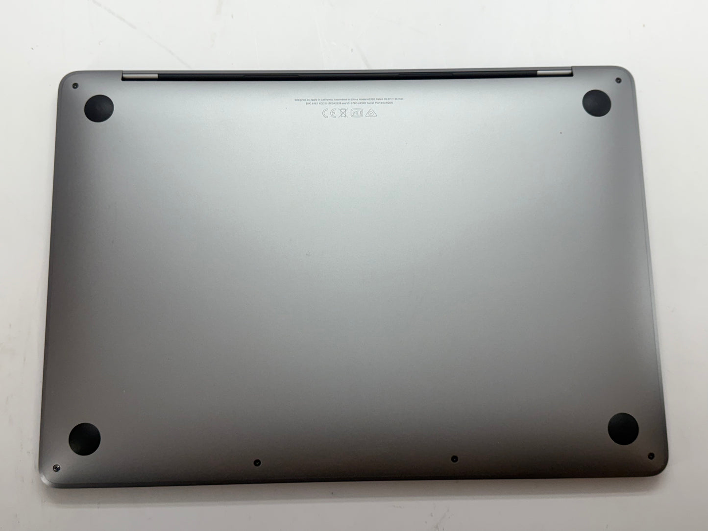 Apple 2022 MacBook Pro 13" M2 (10-Core GPU) 24GB RAM 2TB SSD - Very good