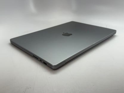 Apple 2021 MacBook Pro 16" M1 Max (24-Core GPU) 32GB RAM 2TB SSD - Very good