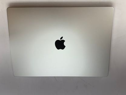 Apple 2021 MacBook Pro 16" M1 Pro (16-Core GPU) 32GB RAM 512GB SSD Very good