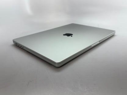 Apple 2021 MacBook Pro 16" M1 Pro (16-Core GPU) 32GB RAM 512GB SSD Very good