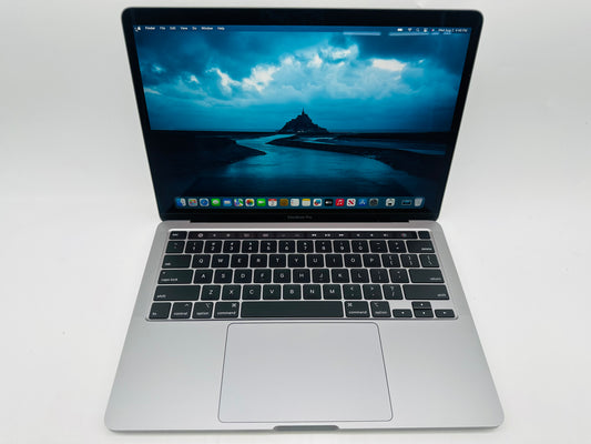 Apple 2020 MacBook Pro 13 in TB 2.3GHz i7 32GB RAM 1TB SSD IIPG1536 - Excellent