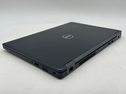 Dell Latitude 5480 2.9GHz i7-7820QH 8GB RAM 256GB SSD W10 Pro - Very Good