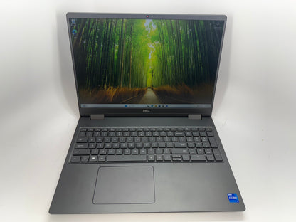 Dell Precision 7670 16'' (i7-12850HX) 32GB RAM 512GB SSD RTX A2000 8GB