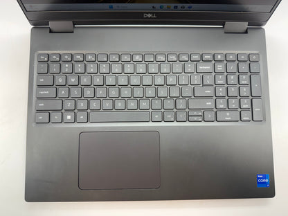 Dell Precision 7670 16'' (i7-12850HX) 32GB RAM 512GB SSD RTX A2000 8GB