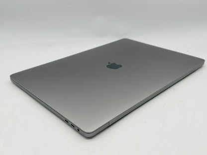 Apple 2019 MacBook Pro 16 in TB 2.3GHz i9 32GB RAM 2TB SSD RP5500M 8GB - Good