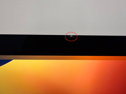 Apple 2017 iMac Pro 2.5GHz 14-Core Xeon W 64GB RAM 1TB SSD Vega 56 8GB - READ