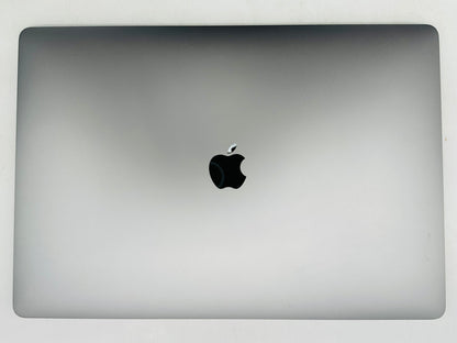 Apple 2019 MacBook Pro 16 in 2.4GHz i9 64GB RAM 2TB SSD RP5500M 4GB - Very Good