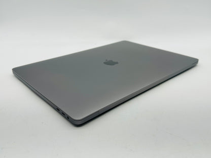 Apple 2019 MacBook Pro 16 in 2.4GHz i9 64GB RAM 2TB SSD RP5500M 4GB - Very Good